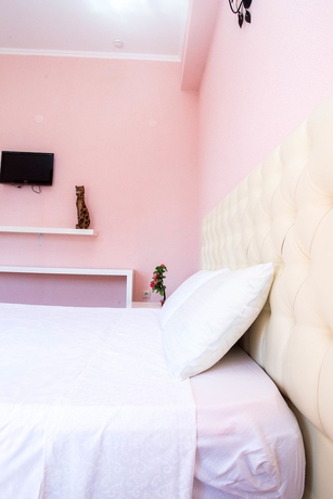 Imagen de la habitación del Hotel Khloya. Foto 4