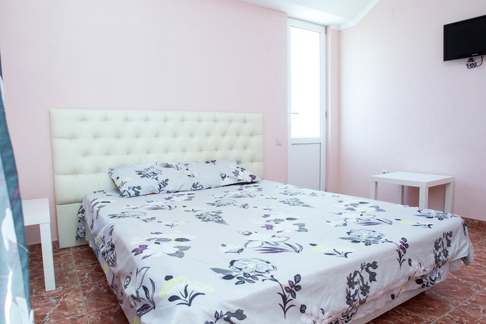 Imagen de la habitación del Hotel Khloya. Foto 5