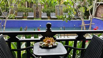 Imagen general del Hotel Khmer Mansion Boutique. Foto 1