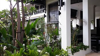 Imagen general del Hotel Khmer Mansion Boutique. Foto 2