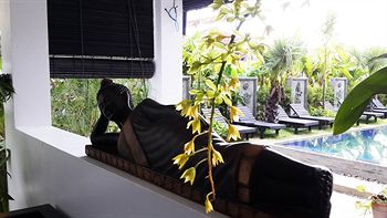 Imagen general del Hotel Khmer Mansion Boutique. Foto 3