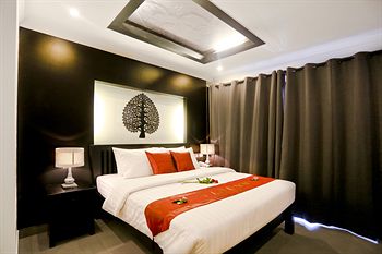 Imagen de la habitación del Hotel Khmer Mansion Boutique. Foto 12