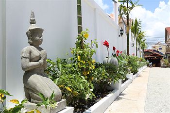 Imagen general del Hotel Khmer Mansion Boutique. Foto 6