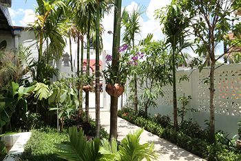 Imagen general del Hotel Khmer Mansion Boutique. Foto 7