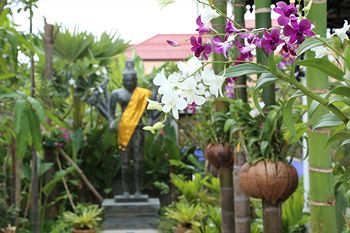 Imagen general del Hotel Khmer Mansion Boutique. Foto 8