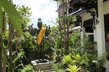 Imagen general del Hotel Khmer Mansion Boutique. Foto 9