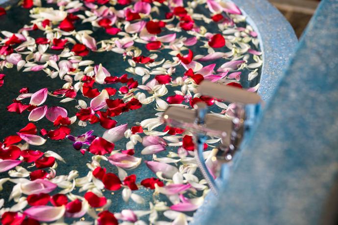 Imagen de la habitación del Hotel Khmer Mansion Residence. Foto 16