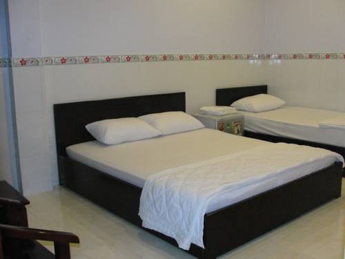 Imagen de la habitación del Hotel Khoa Phu. Foto 1