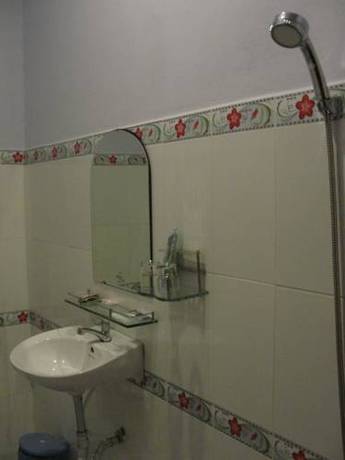 Imagen de la habitación del Hotel Khoa Phu. Foto 4