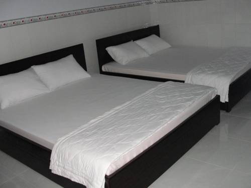 Imagen de la habitación del Hotel Khoa Phu. Foto 5