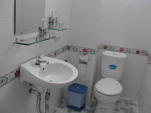 Imagen de la habitación del Hotel Khoa Phu. Foto 6