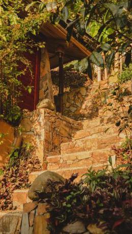 Imagen de la habitación del Hotel Không gian văn hóa trà Suối Giàng. Foto 16