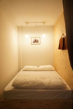Imagen de la habitación del Hotel Khok Samet Chun Hostel. Foto 8
