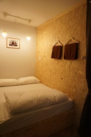 Imagen de la habitación del Hotel Khok Samet Chun Hostel. Foto 14