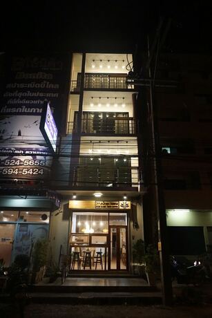 Imagen general del Hotel Khok Samet Chun Hostel. Foto 6