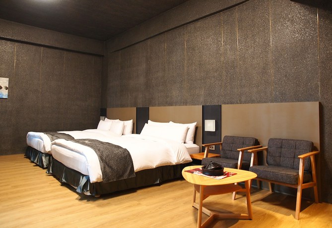 Imagen de la habitación del Hotel Khokak Panoramas. Foto 4