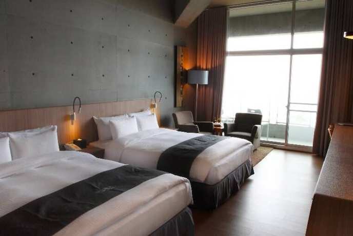 Imagen de la habitación del Hotel Khokak Panoramas. Foto 6