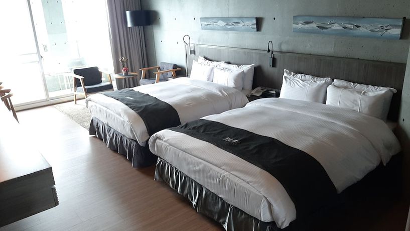 Imagen de la habitación del Hotel Khokak Panoramas. Foto 10