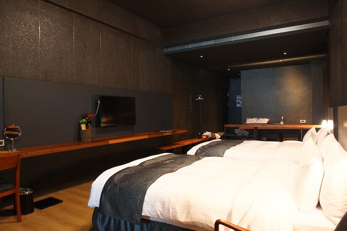Imagen de la habitación del Hotel Khokak Panoramas. Foto 11