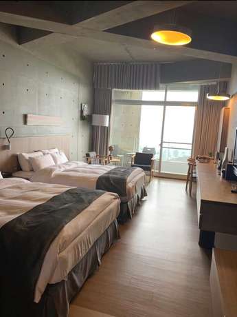 Imagen de la habitación del Hotel Khokak Panoramas. Foto 18