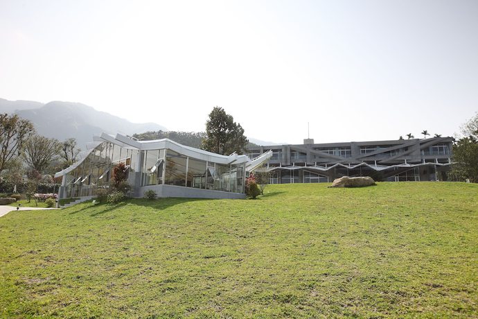 Imagen general del Hotel Khokak Panoramas. Foto 1