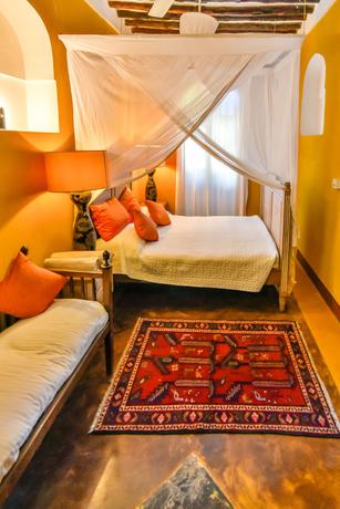 Imagen de la habitación del Hotel Kholle House. Foto 7