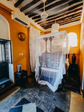 Imagen de la habitación del Hotel Kholle House. Foto 10