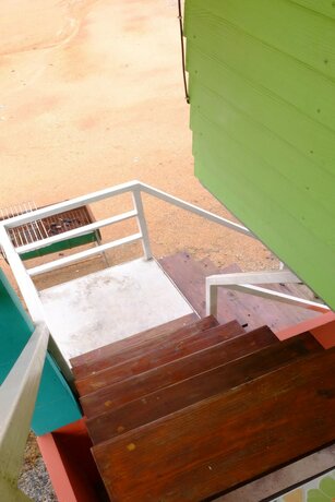 Imagen general del Hotel Khom Kaew Resort. Foto 3
