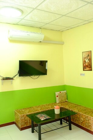 Imagen general del Hotel Khom Kaew Resort. Foto 6