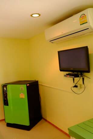 Imagen general del Hotel Khom Kaew Resort. Foto 10