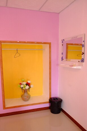 Imagen general del Hotel Khom Kaew Resort. Foto 11