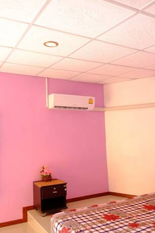Imagen general del Hotel Khom Kaew Resort. Foto 12