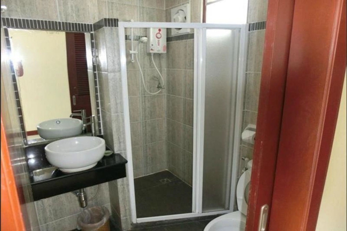 Imagen de la habitación del Hotel Khon Kaen Orchid. Foto 6