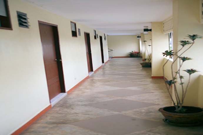 Imagen de los interiores del Hotel Khon Kaen Orchid. Foto 16