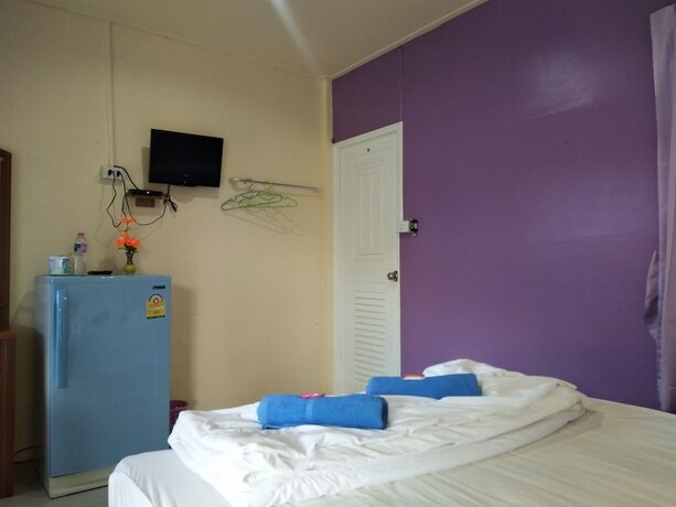 Imagen general del Hotel Khonchom Resort. Foto 3