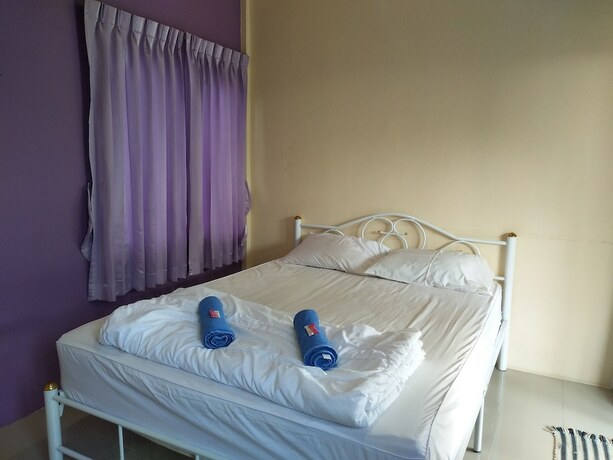 Imagen de la habitación del Hotel Khonchom Resort. Foto 20