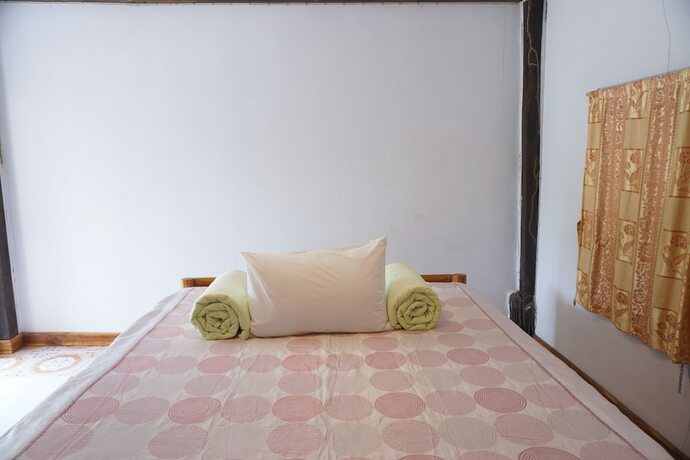 Imagen general del Hotel Khontong Resort. Foto 4