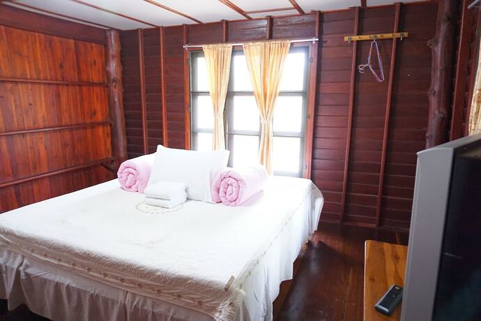 Imagen general del Hotel Khontong Resort. Foto 5