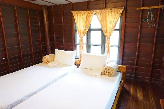 Imagen general del Hotel Khontong Resort. Foto 6