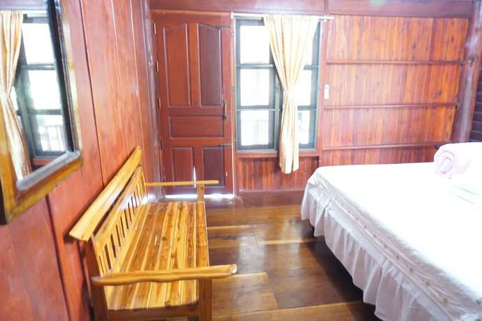 Imagen general del Hotel Khontong Resort. Foto 7