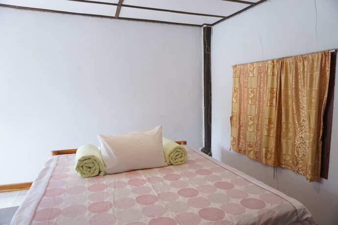 Imagen de la habitación del Hotel Khontong Resort. Foto 16