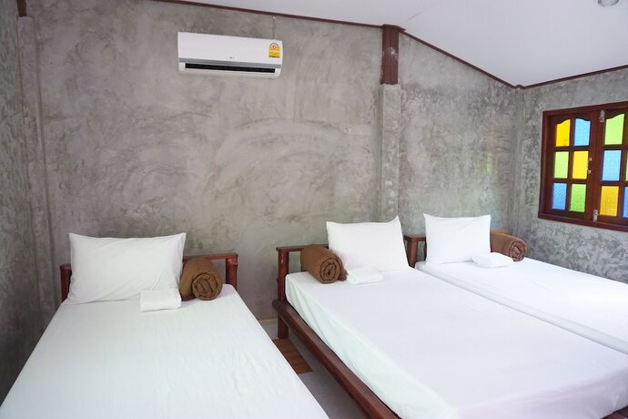 Imagen general del Hotel Khontong Resort. Foto 9