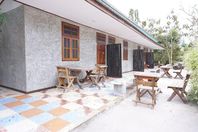 Imagen general del Hotel Khontong Resort. Foto 10