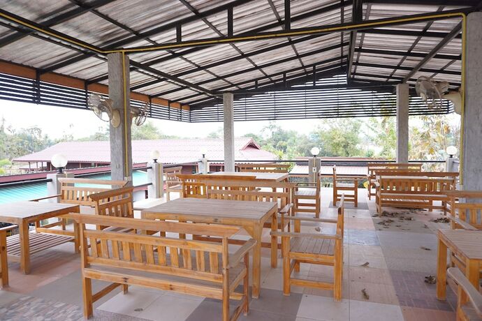 Imagen general del Hotel Khontong Resort. Foto 11