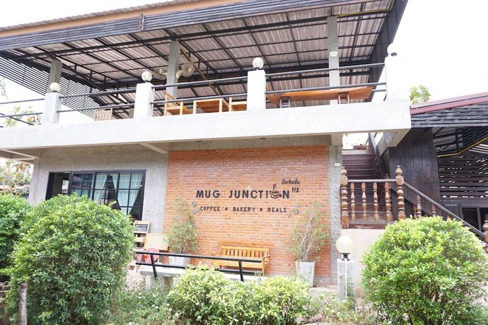 Imagen general del Hotel Khontong Resort. Foto 12