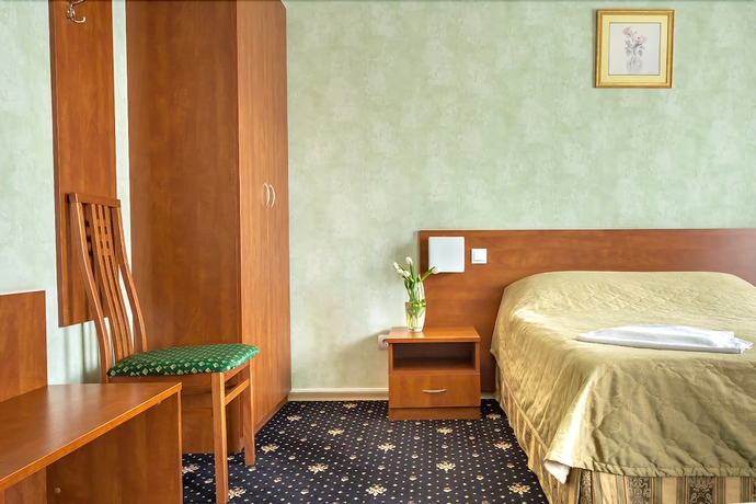 Imagen de la habitación del Hotel Khoroshevskaya. Foto 4