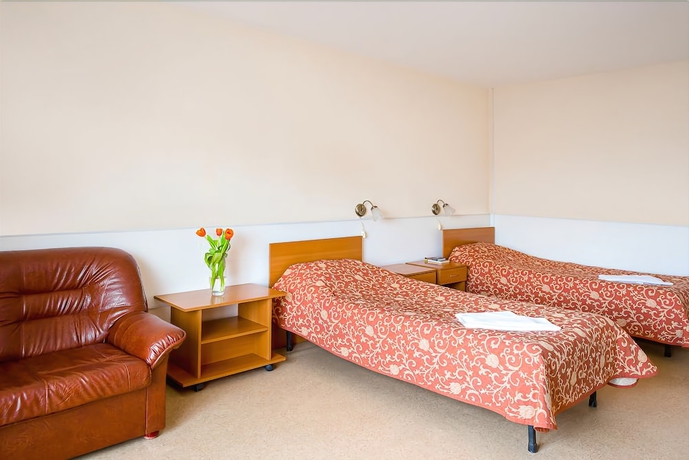 Imagen de la habitación del Hotel Khoroshevskaya. Foto 5