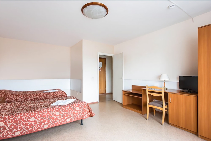 Imagen de la habitación del Hotel Khoroshevskaya. Foto 6