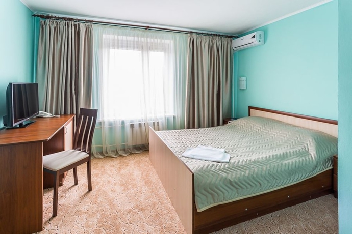 Imagen de la habitación del Hotel Khoroshevskaya. Foto 7