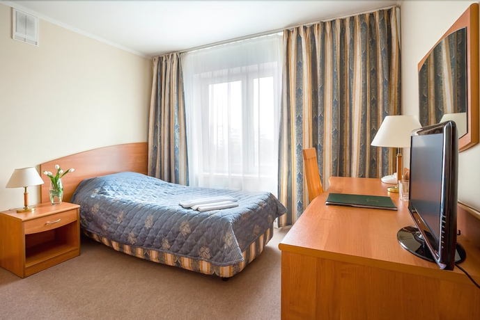 Imagen de la habitación del Hotel Khoroshevskaya. Foto 10